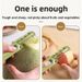 Foldable Fruit Knife Household Kitchen Portable Travel Multi-Functional Potato Peeler_desvips.com