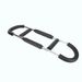 Multi Functional Adjustable Device, U-shaped Indoor Exercise And Fitness Equipment, Wrist Spring Arm Strength Stick_desvips.com