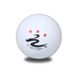 Longding Premium Celluloid Table Tennis 40mm Training Ping Pong Balls Durable And Stable_desvips.com