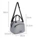 1pcs Waterproof Lunch Bags Thermal Cooler Office Meal Outdoor Camping Picnic Insulated Durable Handbag Carry Storage Box_desvips.com
