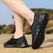 Hot Selling Cheap Men's Running Big Size 48 Breathable Summer Sneakers Slip-on Mesh Sports Shoes Men Zapatillas Hombre_desvips.com