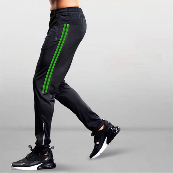 Joggig Sport Pats Gym Fitess Track Traiig Trousers Male Joggers Sportswear Bottoms Trackpats Ruig Sweatpats_desvips.com