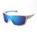 Cycling Eyewear Polarized Sports Sunglasses For Cycling & Running - UV400 Protection Anti-Glare & Windproof Lightweight TR90 Frame For Men & Women_desvips.com