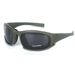 X7 Polarized Tactical Glasses Outdoor CS Live Action Protective Goggles Anti Terrorism And Explosion Proof Shooting Training Glasses_desvips.com