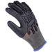 Anti-impact Gloves For Mountaineering Rescue, TPE Anti-pressure, Anti-impact, Mechanical Anti-slip, Cycling Anti-fall_desvips.com