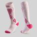 Professional Compression Ski Long Tube Outdoor Sports Cycling Running Skiing Thickened Warm Cold-Proof Snow Socks_desvips.com