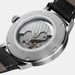 Seagull New Business Watch Men's Mechanical Wristwatches 50m Waterproof Leather Valentine Male Watches Relogio Masculino_desvips.com