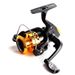 Fishing Tools Fishing Reel Accessories 200 Small Fishing Reel With Line Spinning Wheel Sea Rod Wheel Outdoor Supplies Fishing Sports Lure_desvips.com