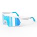Cycling Eyewear Dedicated Spot TR90 Outdoor Sports Professional Mountain Bike Riding Windproof Sunglasses Goggles_desvips.com