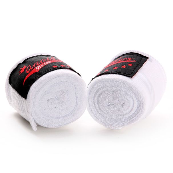 3M Boxing Bandage Fighting Sanda Hand Wrap Protection Punch Gloves For Children And Adults_desvips.com