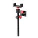 Qianrui Dual-use Box Dedicated Mobile Phone Live Streaming Chair Night Fishing Light Stand Universal Outdoor_desvips.com