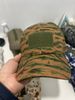 Outdoor JUN Green Tiger Spot Camouflage Baseball Cap_desvips.com