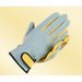 Genuine Leather Labor Protection Gloves Wear-resistant Non-slip Welding Anti-scalding Hand Durian Garden Peeling_desvips.com