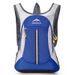 Men's And Women's Waterproof Hiking Sports Outdoor Cycling Lightweight Mountaineering Ba, Dual-shoulder Bicycle_desvips.com