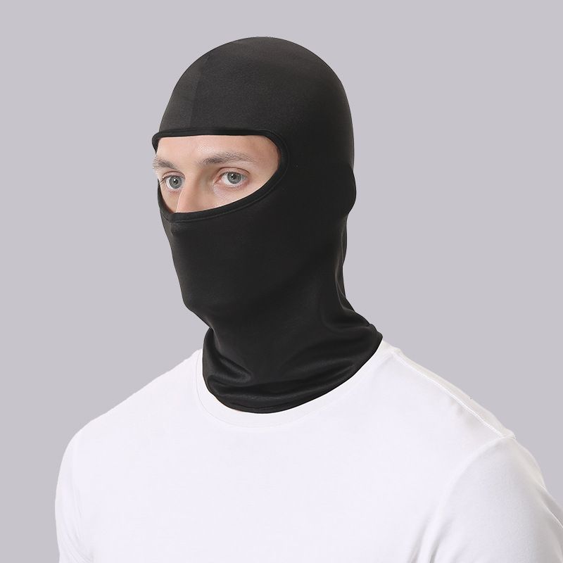 SportLife Unisex Outdoor Ski Face Mask Bike Bicycle CS Sports Football Balaclava Helmet Ice Silk Sun Protection Face Shield_desvips.com