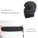 Winter Fleece Ski Motorcycle Riding Mask Bib Outdoor Mountaineering Windproond Cold Warm Head Cover_desvips.com