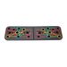 Multifunctional Abdominal Push Up Board Fitness Board Bracket Home Training Chest And Abdominal Muscle Fitness Equipment Set_desvips.com