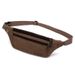 PeakGo Cross-border Men's Casual Phone Women's Canvas Running Small Outdoor Multi-functional Sports Waist Bag_desvips.com