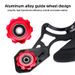 TOOPRE Mountain Bike Single Guide DH Soft Tail Chain Guard 32T-38T Chainring Stabilizer ISCG03/05_desvips.com