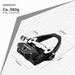 ROCKBROS SPD Clipless Pedals Bicycle Pedals With Cleats Road Bike Pedals Nylon_desvips.com
