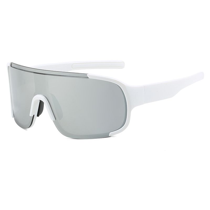 Cycling Eyewear New Men's And Women's Mountaineering Sunglasses Colorful Anti Ultraviolet Goggles Outdoor Sports Cycling Sunglasses_desvips.com