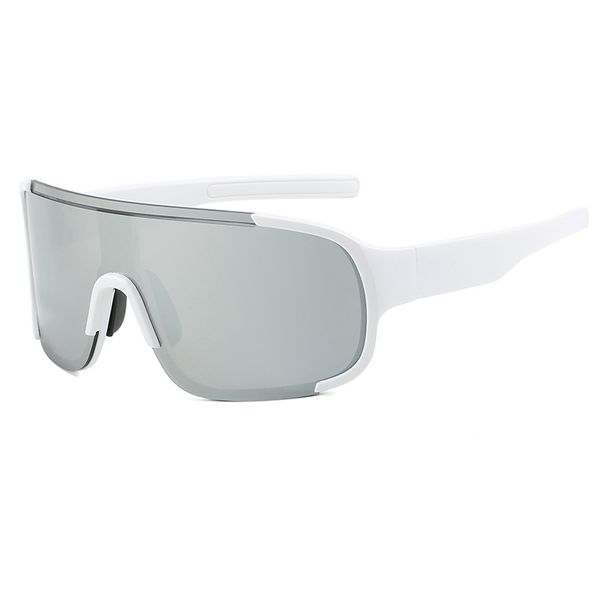 Cycling Eyewear New Men's And Women's Mountaineering Sunglasses Colorful Anti Ultraviolet Goggles Outdoor Sports Cycling Sunglasses_desvips.com