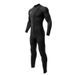 Diving 2mm One-piece Surfing Swimsuit Men's Jellyfish Women's Cold Proof Snorkeling Summer Mud Board Warm Wet Suit_desvips.com