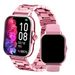 Smart Fitness Watch Y15 With Bluetooth Calling, Heart Rate Monitor, Step Counter, Sleep Tracker, IOS Compatible, Touch Screen,_desvips.com