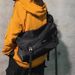 Men And Women Outdoor Leisure Crossbody Bag Fashionable And Simple Large Travel Bag Laptop Casual Shoulder Bag_desvips.com