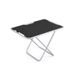 Outdoor Camping Tactics Command Folding All Aluminum Alloy Military Style Self Driving Tour Wild Table_desvips.com