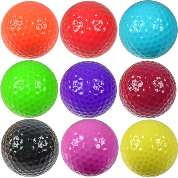 Golf Multi-color New Item For Beginners And Sophomores In 2024_desvips.com