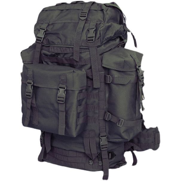 Men's Bags Outdoor Sports Mountaineering Bag Outdoor Backpack Hiking Mountaineering Bag Large Capacity 80L Large Backpack Russian Equipment Bag_desvips.com