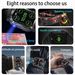 New Military GPS Smart Watch Men Flashlight Compass Waterproof 600mAh Battery Outdoor Sport Tracker Bluetooth Call_desvips.com