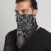European And American Retro Paisley Square Scarf Motorcycle Harley Riding Mask Original Hip-Hop Headscarf Quick-Dry Thin_desvips.com