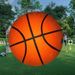 Size 7 6 5 4 3 1 Children's Rubber Basketball Adult Primary And Secondary School Students Kindergarten Training_desvips.com