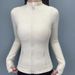 Lulu Same Style Yoga For Women, Stretchy Slim Fit, Slimming Zipper, Autumn Winter Sports Fitness Long Sleeve Jacket Top_desvips.com