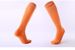 Breathable Over-The-Knee Socks Sweat Absorbent Wear Resistant Non-Slip Terry Cloth Sole Solid Color Professional Football Socks For Adults_desvips.com