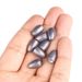 29PCS/BOX Fishing Sinker Weights Texas Rig Bullet Jig Head Texas Rig For Bass 3.5g/5g/7g/10g Fishing Tackle_desvips.com