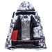 New For Men Women, Workwear Style, Windproof, Water-Resistant, Warm, Thickened, Korean Version, Snowboard And Snow Ski_desvips.com