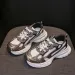 Men's Trend Casual New Fashion Thick-soled Comfortable Breathable White Free Shipping For Women Designer Dad Shoes 36-44_desvips.com