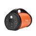 Cross-border Hot Sale 400W Large Capacity Outdoor Solar Charging Emergency Camping Portable Mobile Power Supply_desvips.com