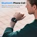 HAYLOU 4S(HF012) Smartwatch 1.43” HD AMOLED 5 Satellite GPS Positioning 120+ Workout Modes Sport Fitness Smart Watch_desvips.com