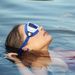 Large Frame Wholesale Electroplated Glasses Non-Prescription Myopia Waterproof Anti-Fog Adult Swimming Goggles_desvips.com