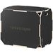 Cajón Pliométrico De Madera 3 En 1 Con 3 Alturas Diferentes Asas Sin Esquinas Entrenamiento De Salto 76x61x51 Cm_desvips.com
