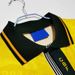 Retro 1991-93 Brazil Home Football Ronaldo Number Top Quality 9 Competition Throwback Jersey_desvips.com