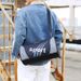 New Sports Fitness Men And Women Short-distance Business Trip Travel Outdoor Portable Backpack Messenger Bag_desvips.com