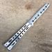 Training For Beginners, Military Butterfly Knife Tool, Unsharpened Tool Knife, Beginner Practice Comb_desvips.com