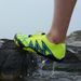 Multifunctional Non-Slip Wading For Men, Thickened Quick-Dry Water Beach Swimming Shoes, Barefoot Snorkeling_desvips.com