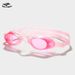 HD Waterproof Anti-Fog Boxed Bagged Adult And Children Universal Glasses Swimming Goggles Factory_desvips.com