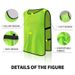 VIP Sports Football Vest /Football Jerseys Team Group Training Breathable Soccer Running_desvips.com